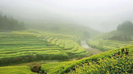 중국여행 마지막