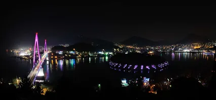 아내와 한 여행 2편