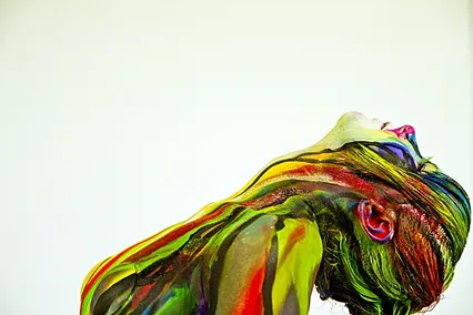 인체의아름다움 선