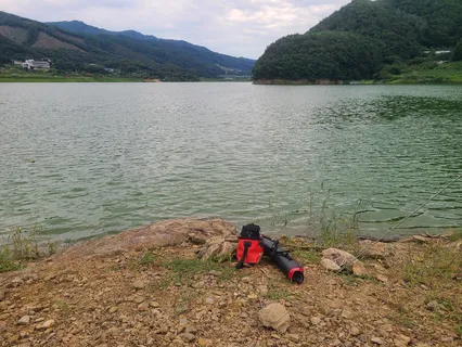 보기만해도 좋습니다